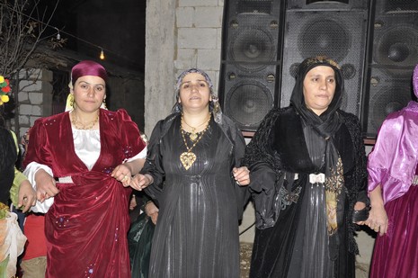 Yüksekova'da 20.21.11.2010 tarihleri arasında evlenen çiftleri sizler için sayfamıza taşıdık. Yüksekova Güncel olarak tüm çiftlerimize mutluluklar dileriz