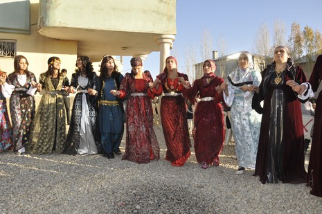 Yüksekova'da 20.21.11.2010 tarihleri arasında evlenen çiftleri sizler için sayfamıza taşıdık. Yüksekova Güncel olarak tüm çiftlerimize mutluluklar dileriz