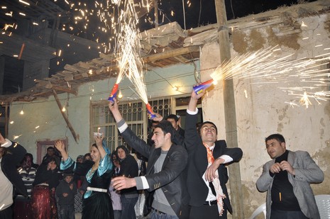 Yüksekova'da 20.21.11.2010 tarihleri arasında evlenen çiftleri sizler için sayfamıza taşıdık. Yüksekova Güncel olarak tüm çiftlerimize mutluluklar dileriz