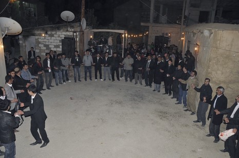 Yüksekova'da 20.21.11.2010 tarihleri arasında evlenen çiftleri sizler için sayfamıza taşıdık. Yüksekova Güncel olarak tüm çiftlerimize mutluluklar dileriz