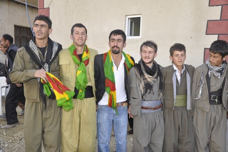 Yüksekova'da 20.21.11.2010 tarihleri arasında evlenen çiftleri sizler için sayfamıza taşıdık. Yüksekova Güncel olarak tüm çiftlerimize mutluluklar dileriz