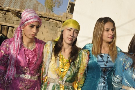 Yüksekova'da 20.21.11.2010 tarihleri arasında evlenen çiftleri sizler için sayfamıza taşıdık. Yüksekova Güncel olarak tüm çiftlerimize mutluluklar dileriz