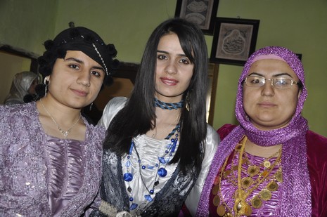 Yüksekova'da 20.21.11.2010 tarihleri arasında evlenen çiftleri sizler için sayfamıza taşıdık. Yüksekova Güncel olarak tüm çiftlerimize mutluluklar dileriz