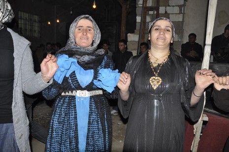 Yüksekova'da 20.21.11.2010 tarihleri arasında evlenen çiftleri sizler için sayfamıza taşıdık. Yüksekova Güncel olarak tüm çiftlerimize mutluluklar dileriz