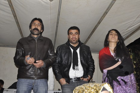 Yüksekova'da 20.21.11.2010 tarihleri arasında evlenen çiftleri sizler için sayfamıza taşıdık. Yüksekova Güncel olarak tüm çiftlerimize mutluluklar dileriz