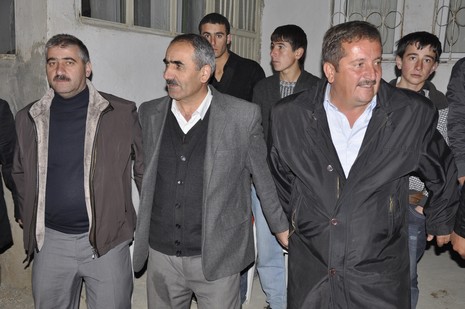 Yüksekova'da 20.21.11.2010 tarihleri arasında evlenen çiftleri sizler için sayfamıza taşıdık. Yüksekova Güncel olarak tüm çiftlerimize mutluluklar dileriz