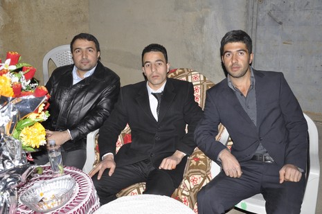 Yüksekova'da 20.21.11.2010 tarihleri arasında evlenen çiftleri sizler için sayfamıza taşıdık. Yüksekova Güncel olarak tüm çiftlerimize mutluluklar dileriz