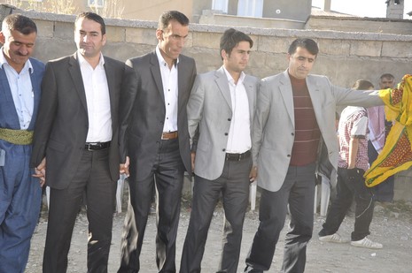 Yüksekova'da 20.21.11.2010 tarihleri arasında evlenen çiftleri sizler için sayfamıza taşıdık. Yüksekova Güncel olarak tüm çiftlerimize mutluluklar dileriz