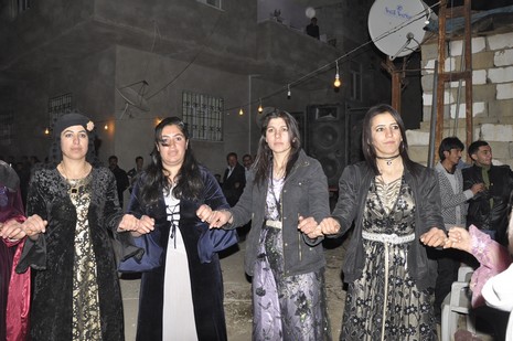 Yüksekova'da 20.21.11.2010 tarihleri arasında evlenen çiftleri sizler için sayfamıza taşıdık. Yüksekova Güncel olarak tüm çiftlerimize mutluluklar dileriz