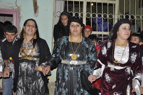 Yüksekova'da 20.21.11.2010 tarihleri arasında evlenen çiftleri sizler için sayfamıza taşıdık. Yüksekova Güncel olarak tüm çiftlerimize mutluluklar dileriz