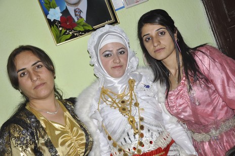 Yüksekova'da 20.21.11.2010 tarihleri arasında evlenen çiftleri sizler için sayfamıza taşıdık. Yüksekova Güncel olarak tüm çiftlerimize mutluluklar dileriz