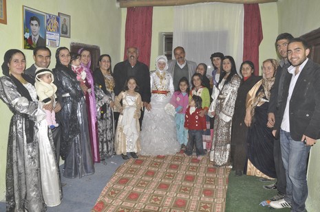 Yüksekova'da 20.21.11.2010 tarihleri arasında evlenen çiftleri sizler için sayfamıza taşıdık. Yüksekova Güncel olarak tüm çiftlerimize mutluluklar dileriz