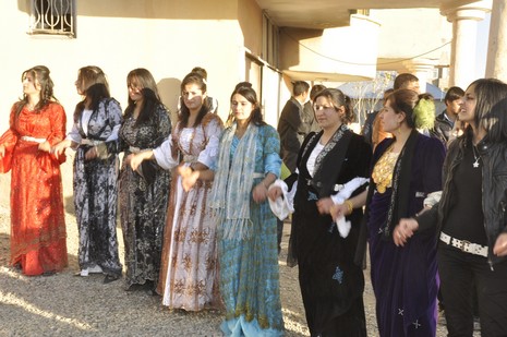 Yüksekova'da 20.21.11.2010 tarihleri arasında evlenen çiftleri sizler için sayfamıza taşıdık. Yüksekova Güncel olarak tüm çiftlerimize mutluluklar dileriz