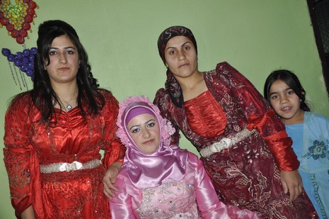 Yüksekova'da 20.21.11.2010 tarihleri arasında evlenen çiftleri sizler için sayfamıza taşıdık. Yüksekova Güncel olarak tüm çiftlerimize mutluluklar dileriz