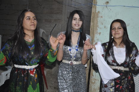 Yüksekova'da 20.21.11.2010 tarihleri arasında evlenen çiftleri sizler için sayfamıza taşıdık. Yüksekova Güncel olarak tüm çiftlerimize mutluluklar dileriz