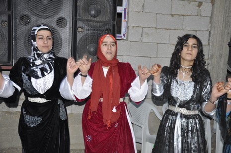 Yüksekova'da 20.21.11.2010 tarihleri arasında evlenen çiftleri sizler için sayfamıza taşıdık. Yüksekova Güncel olarak tüm çiftlerimize mutluluklar dileriz