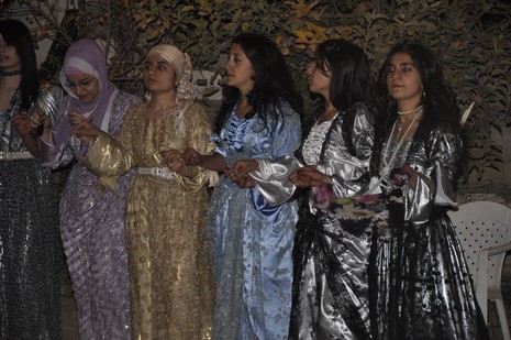 Yüksekova'da 20.21.11.2010 tarihleri arasında evlenen çiftleri sizler için sayfamıza taşıdık. Yüksekova Güncel olarak tüm çiftlerimize mutluluklar dileriz