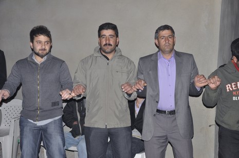 Yüksekova'da 20.21.11.2010 tarihleri arasında evlenen çiftleri sizler için sayfamıza taşıdık. Yüksekova Güncel olarak tüm çiftlerimize mutluluklar dileriz