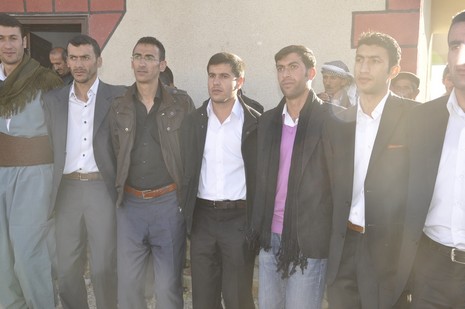 Yüksekova'da 20.21.11.2010 tarihleri arasında evlenen çiftleri sizler için sayfamıza taşıdık. Yüksekova Güncel olarak tüm çiftlerimize mutluluklar dileriz