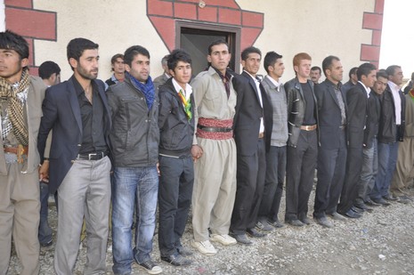 Yüksekova'da 20.21.11.2010 tarihleri arasında evlenen çiftleri sizler için sayfamıza taşıdık. Yüksekova Güncel olarak tüm çiftlerimize mutluluklar dileriz