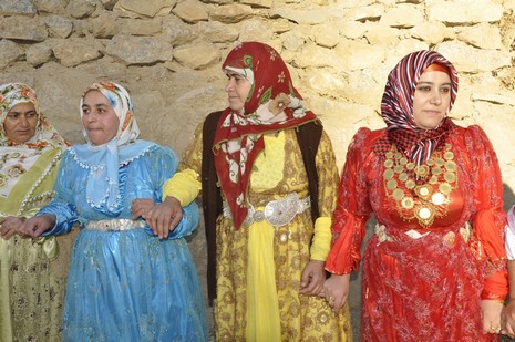 Yüksekova'da 20.21.11.2010 tarihleri arasında evlenen çiftleri sizler için sayfamıza taşıdık. Yüksekova Güncel olarak tüm çiftlerimize mutluluklar dileriz