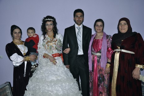 Yüksekova'da 20.21.11.2010 tarihleri arasında evlenen çiftleri sizler için sayfamıza taşıdık. Yüksekova Güncel olarak tüm çiftlerimize mutluluklar dileriz