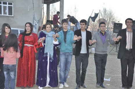 Yüksekova'da 20.21.11.2010 tarihleri arasında evlenen çiftleri sizler için sayfamıza taşıdık. Yüksekova Güncel olarak tüm çiftlerimize mutluluklar dileriz