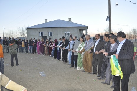 Yüksekova'da 20.21.11.2010 tarihleri arasında evlenen çiftleri sizler için sayfamıza taşıdık. Yüksekova Güncel olarak tüm çiftlerimize mutluluklar dileriz