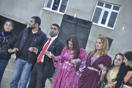 Yüksekova'da 20.21.11.2010 tarihleri arasında evlenen çiftleri sizler için sayfamıza taşıdık. Yüksekova Güncel olarak tüm çiftlerimize mutluluklar dileriz