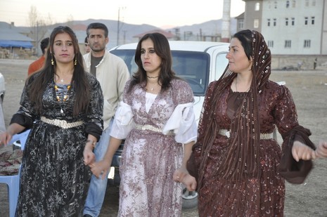 Yüksekova'da 20.21.11.2010 tarihleri arasında evlenen çiftleri sizler için sayfamıza taşıdık. Yüksekova Güncel olarak tüm çiftlerimize mutluluklar dileriz