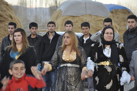 Yüksekova'da 20.21.11.2010 tarihleri arasında evlenen çiftleri sizler için sayfamıza taşıdık. Yüksekova Güncel olarak tüm çiftlerimize mutluluklar dileriz