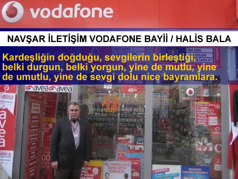 Şemdinli'de Barış, Kardeşlik ve Huzur İsteyen Mesajlar