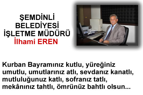 Şemdinli'de Barış, Kardeşlik ve Huzur İsteyen Mesajlar