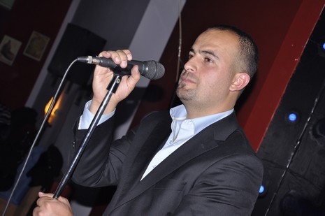 Yüksekova'da Öğretmenler doyasıya eğlendi