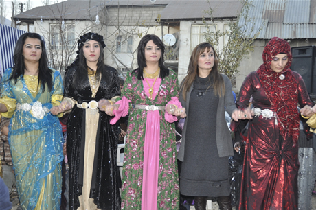 Yüksekova'da 04.05.12.2010 tarihleri arasında evlenen çiftleri sizler için sayfamıza taşıdık. Yüksekova Güncel olarak tüm çiftlerimize mutluluklar dileriz.