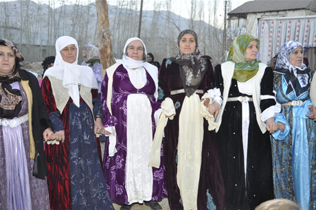 Yüksekova'da 04.05.12.2010 tarihleri arasında evlenen çiftleri sizler için sayfamıza taşıdık. Yüksekova Güncel olarak tüm çiftlerimize mutluluklar dileriz.