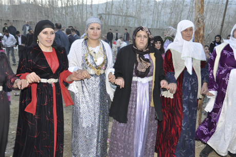 Yüksekova'da 04.05.12.2010 tarihleri arasında evlenen çiftleri sizler için sayfamıza taşıdık. Yüksekova Güncel olarak tüm çiftlerimize mutluluklar dileriz.