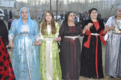 Yüksekova'da 04.05.12.2010 tarihleri arasında evlenen çiftleri sizler için sayfamıza taşıdık. Yüksekova Güncel olarak tüm çiftlerimize mutluluklar dileriz.
