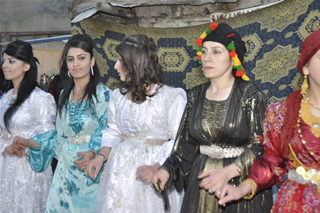 Yüksekova'da 04.05.12.2010 tarihleri arasında evlenen çiftleri sizler için sayfamıza taşıdık. Yüksekova Güncel olarak tüm çiftlerimize mutluluklar dileriz.