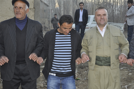 Yüksekova'da 04.05.12.2010 tarihleri arasında evlenen çiftleri sizler için sayfamıza taşıdık. Yüksekova Güncel olarak tüm çiftlerimize mutluluklar dileriz.