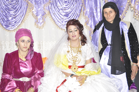 Yüksekova'da 04.05.12.2010 tarihleri arasında evlenen çiftleri sizler için sayfamıza taşıdık. Yüksekova Güncel olarak tüm çiftlerimize mutluluklar dileriz.