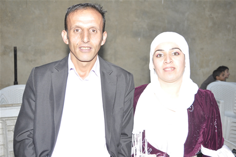 Yüksekova'da 04.05.12.2010 tarihleri arasında evlenen çiftleri sizler için sayfamıza taşıdık. Yüksekova Güncel olarak tüm çiftlerimize mutluluklar dileriz.