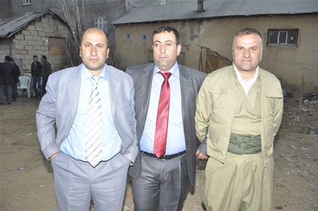 Yüksekova'da 04.05.12.2010 tarihleri arasında evlenen çiftleri sizler için sayfamıza taşıdık. Yüksekova Güncel olarak tüm çiftlerimize mutluluklar dileriz.