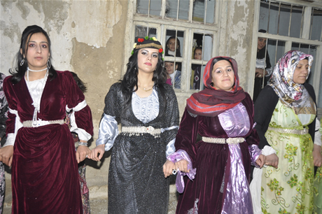 Yüksekova'da 04.05.12.2010 tarihleri arasında evlenen çiftleri sizler için sayfamıza taşıdık. Yüksekova Güncel olarak tüm çiftlerimize mutluluklar dileriz.