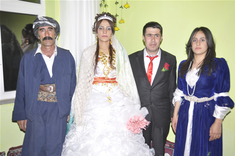 Yüksekova'da 04.05.12.2010 tarihleri arasında evlenen çiftleri sizler için sayfamıza taşıdık. Yüksekova Güncel olarak tüm çiftlerimize mutluluklar dileriz.