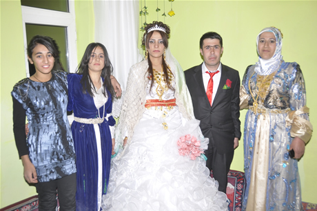 Yüksekova'da 04.05.12.2010 tarihleri arasında evlenen çiftleri sizler için sayfamıza taşıdık. Yüksekova Güncel olarak tüm çiftlerimize mutluluklar dileriz.