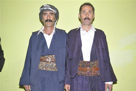 Yüksekova'da 04.05.12.2010 tarihleri arasında evlenen çiftleri sizler için sayfamıza taşıdık. Yüksekova Güncel olarak tüm çiftlerimize mutluluklar dileriz.