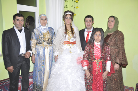 Yüksekova'da 04.05.12.2010 tarihleri arasında evlenen çiftleri sizler için sayfamıza taşıdık. Yüksekova Güncel olarak tüm çiftlerimize mutluluklar dileriz.