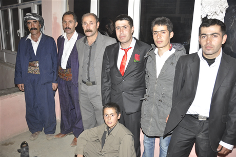 Yüksekova'da 04.05.12.2010 tarihleri arasında evlenen çiftleri sizler için sayfamıza taşıdık. Yüksekova Güncel olarak tüm çiftlerimize mutluluklar dileriz.