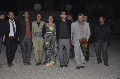 Yüksekova'da 04.05.12.2010 tarihleri arasında evlenen çiftleri sizler için sayfamıza taşıdık. Yüksekova Güncel olarak tüm çiftlerimize mutluluklar dileriz.